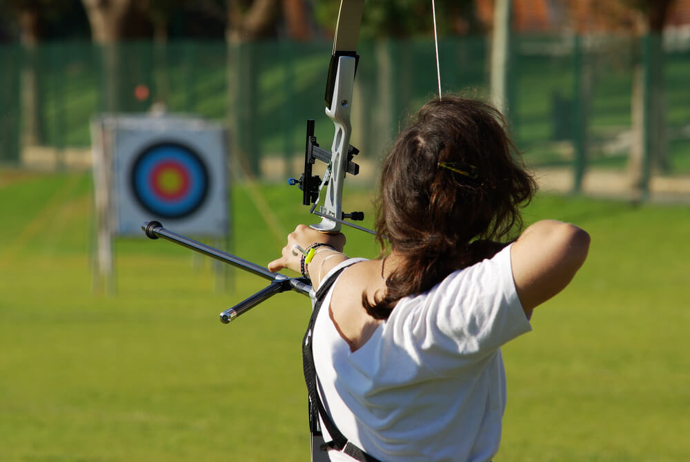 Łucznictwo – popularne hobby, które pokochasz